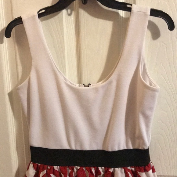 Love...ady Color Block Dress - Picture 4 of 5